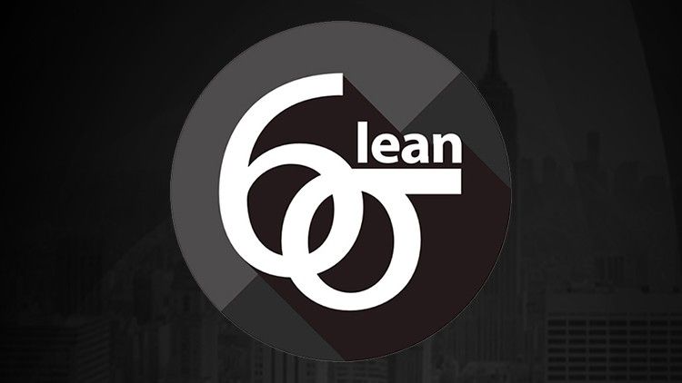 LSS Arkansas-Lean Six Sigma Black Belt