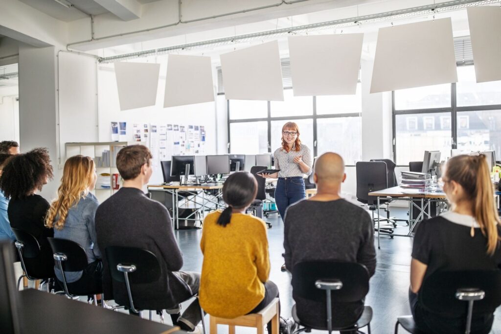 LSS Arkansas-Lean Six Sigma Training