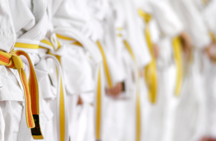 LSS Arkansas-Lean Six Sigma Yellow Belt LSS Arkansas-Lean Six Sigma Yellow Belt