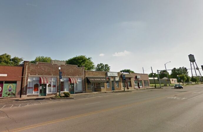 LSS Arkansas-West Memphis AR LSS Arkansas-West Memphis AR